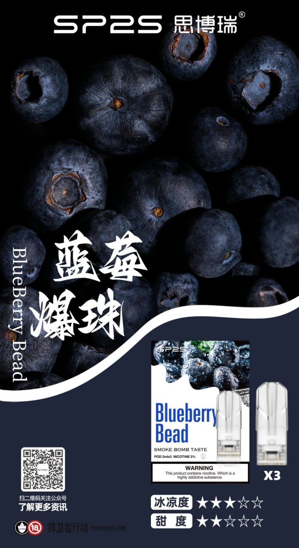 SP2S💎一盒三顆老饕最愛💎(滿10盒贈送限量禮盒一盒)：圖片 17