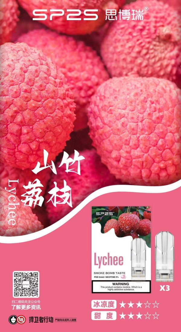 SP2S💎一盒三顆老饕最愛💎(滿10盒贈送限量禮盒一盒)：圖片 30