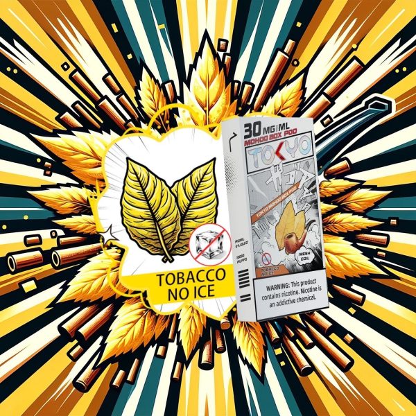 東京魔盒💎TOKYO ｜不通用任何品牌｜滿三盒隨機贈送一盒：圖片 15