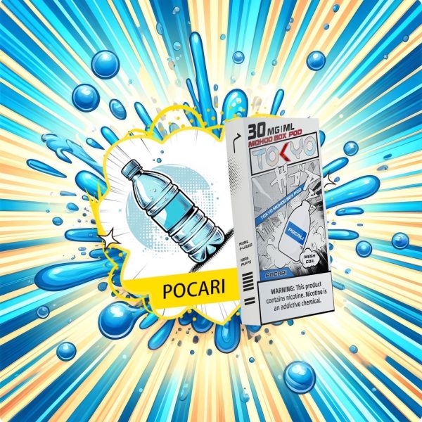 東京魔盒💎TOKYO ｜不通用任何品牌｜滿三盒隨機贈送一盒：圖片 22